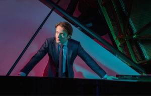Beyond NYC: Daniil Trifonov, Piano at Caramoor in Katonah, NY