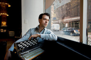 Jason Vieaux, Guitar with Julien Labro, Bandoneon and Orchestra of St. Luke's at Caramoor at Katonah, NY