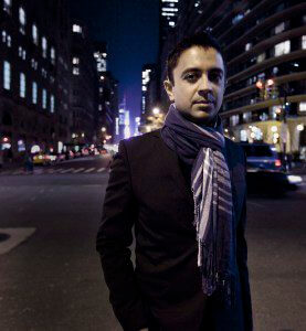 May 2017 Jazz Concert: Vijay Iyer Trio at Village Vanguard