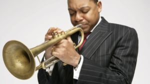 Beyond NY: Jazz at Lincoln Center Orchestra with Wynton Marsalis 