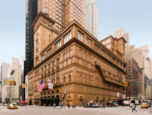 Piano recital Marc-Andre Hamelin Carnegie Hall November 2017