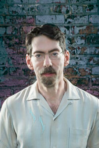 Pianist Fred Hersch