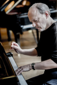 Piano recital Marc-Andre Hamelin Carnegie Hall November 2017