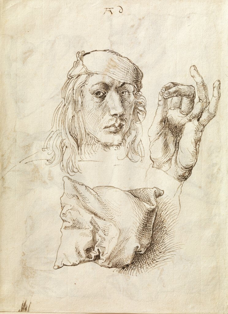 Leonardo to Matisse Met Museum master drawings Robert Lehman collection