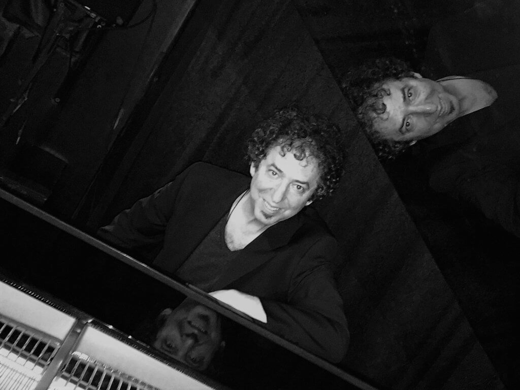 Jazz Broadway Piano Night Don't Tell Mama NYC club