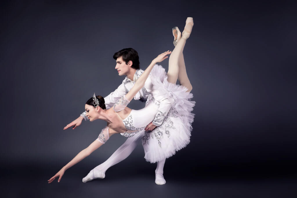 Ballet Don Quixote NJPAC Ukraine