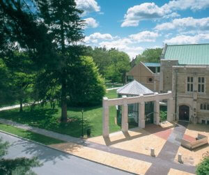 Beyond NYC Frances Lehman Loeb Art Center Dutchess County 