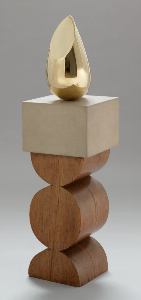 Museum of Modern Art Constantin Brancusi Young Bird 1928