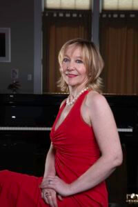 Classical Music Piano Concert Bronxville Women's Club NY 
