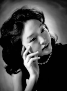 Musicologist Dr. Lisa Yui 