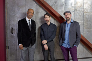 Fred Hersch Trio