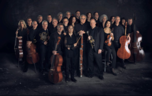 Orpheus Chamber Orchestra