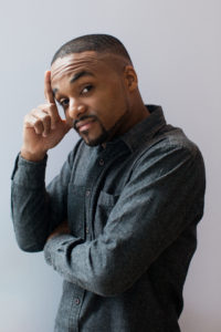 Sullivan Fortner, pianist